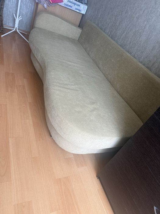 Продам диван б/у