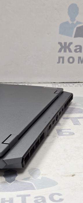 Ноутбук lenovo loq15aix9