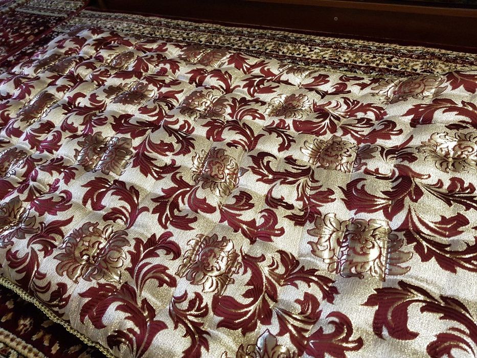 Yangi kurpachalar sotiladi х/б.