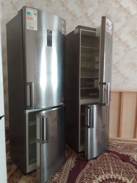 Срочна продам отлечно самсунг холодильник