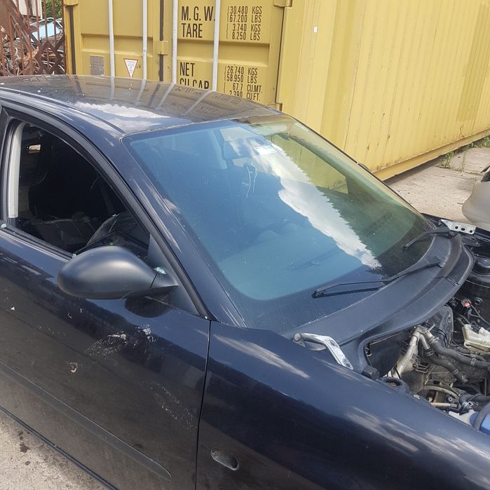 Сеат ибиза 1.9 тди на части