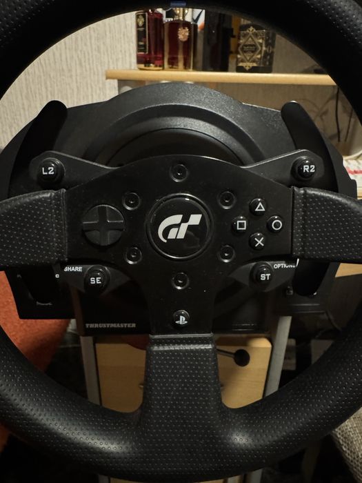 Thrustmaster t300 rs gt