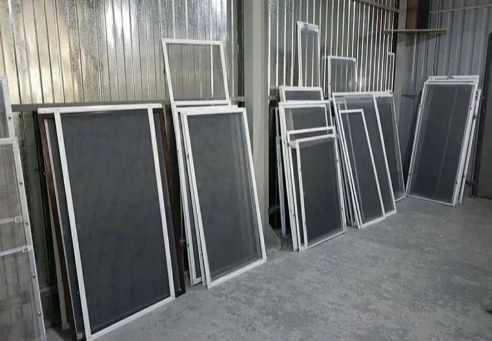 Москитные сетка Актау