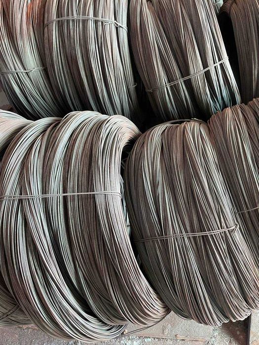 Kuygan sim VR sim optom ishlab chiqarish Проволока Куйган сим