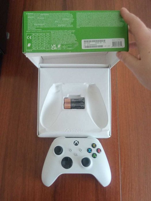 Геймпад XBOX One (Bluetooth, Type-C)