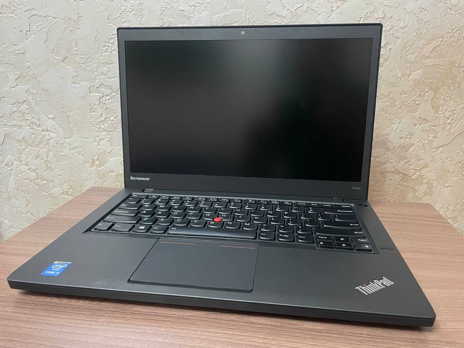 Lenovo ThinkPad /Core i5-4300/8Gb Ram/256Gb ssd/