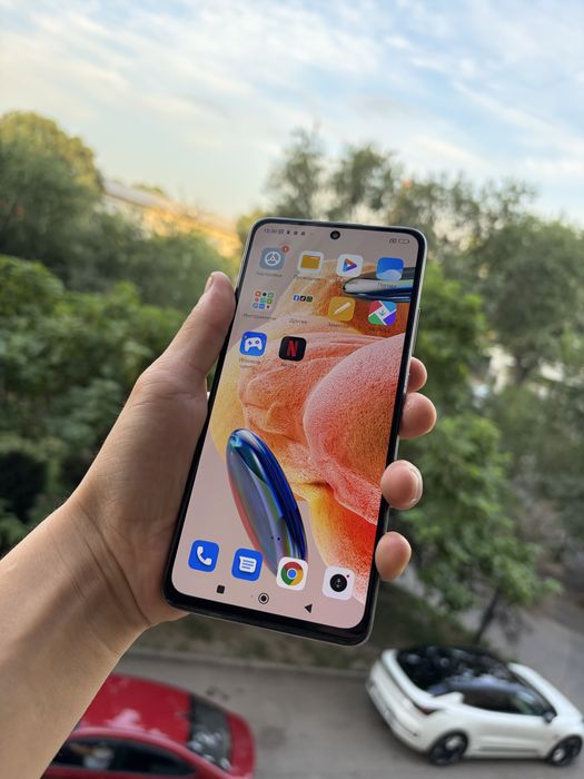 Redmi Note 12 Pro 256гб