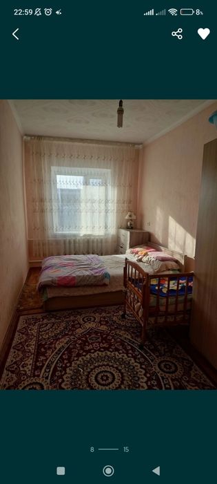 Продается дом на Баме