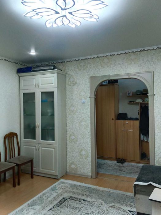 Продакм 4х комн кв в центре