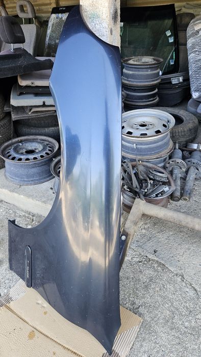 Ляв калник за Mercedes W 203