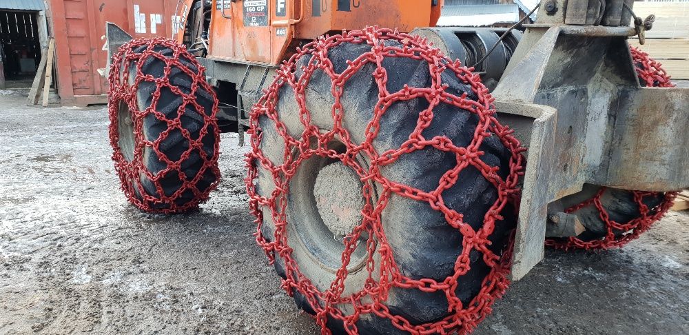 Plasa lant antiderapant pentru utilaj forestier 23.1/R26 Rud Interfors