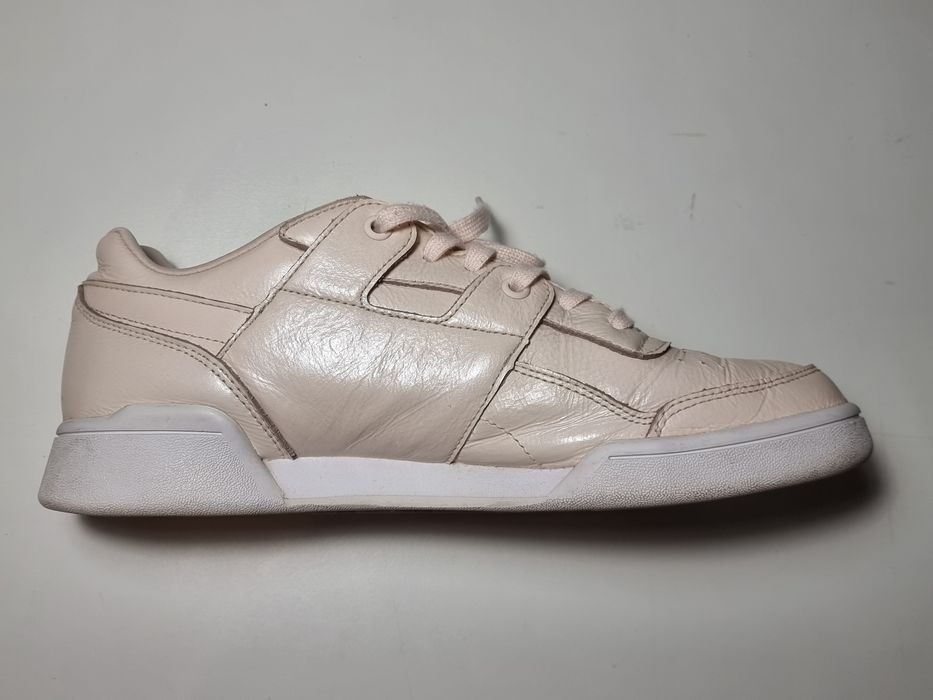 Reebok маратонки