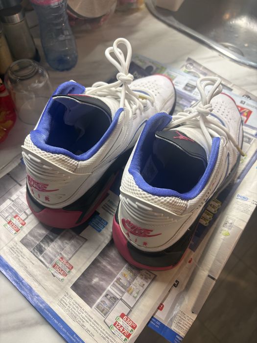 Nike Jordan point lane маратонки