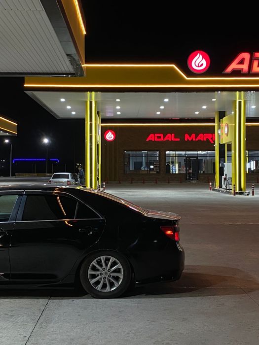 Камри 50 16 размер