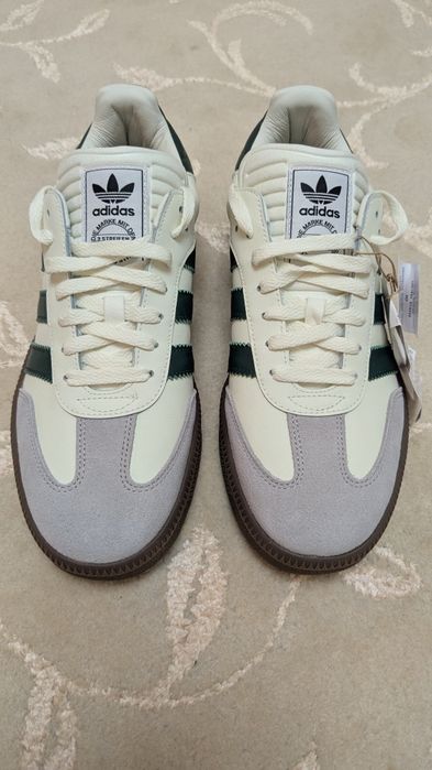 Adidas samba xlg - оригинал