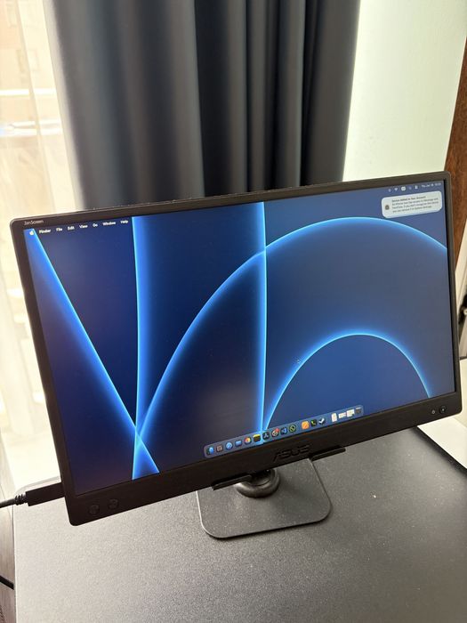 Asus Zenscreen ips, led, 15,6”, full hd