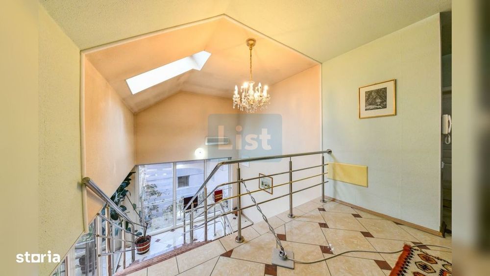 Casa in Andrei Muresanu | Zona exclusivista | Suprafata 280mp utili