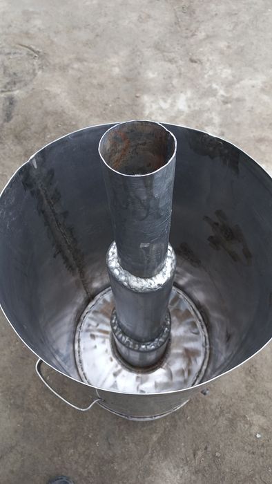 Самовар таййорлаймиз нерж