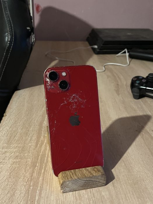 Iphone13 red 72 ТОП