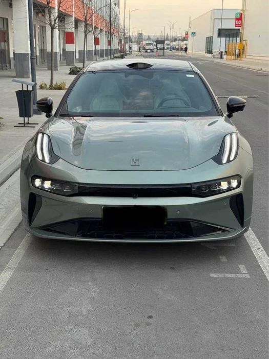 Zeekr You Sport pod zakaz