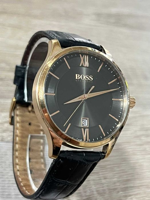 Boss Мъжки часовник Boss Gallant Elite