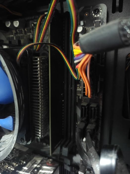 Компьютер для работы