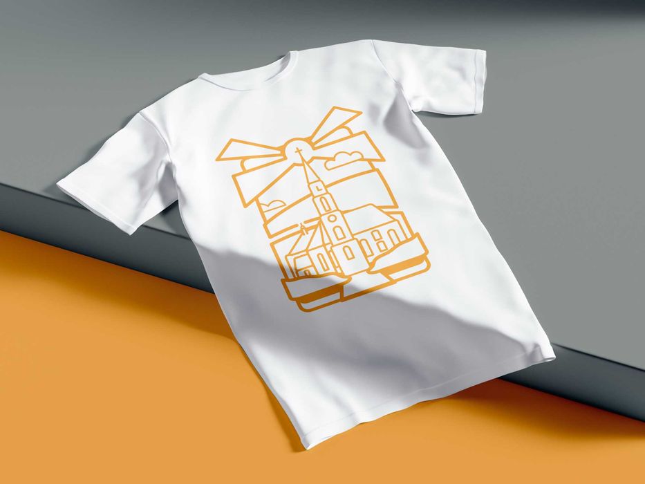 Designer Grafic – Servicii Creative pentru Brandul Tău, Logo Design