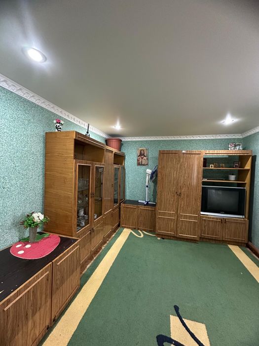 Продам 2ух комнатную квартиру