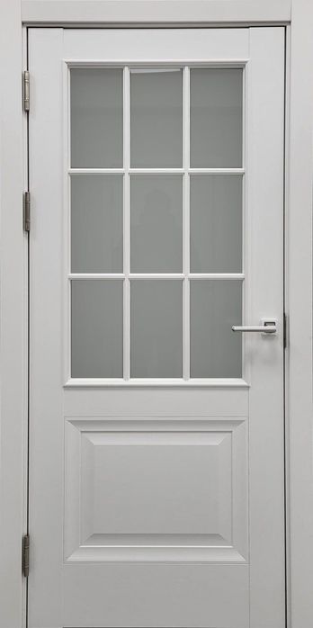 МДФ межкомнатные двери