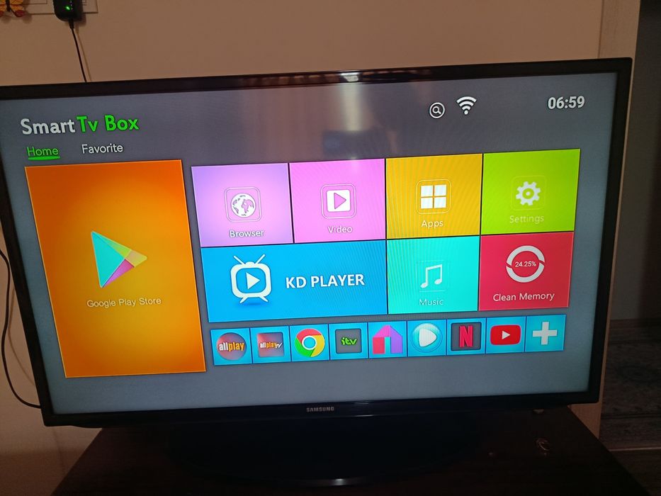 Телефоны б/у и телевизор Самсунг