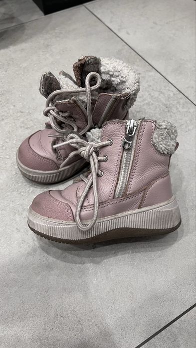 Сапогидля девочки  Котофей