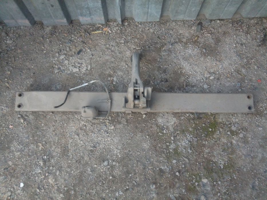 Фаркоп на Мерседес