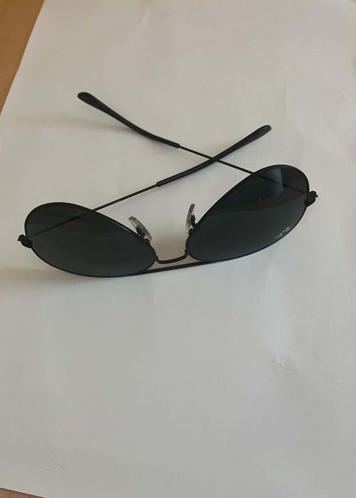 Слънчев очила Ray.ban