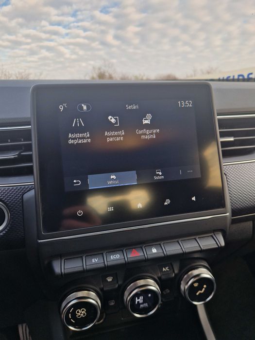 Renault Arkana Hybrid 1.6/Consum 4-5L/100km/2022/TVA deductibil/R.A.R.