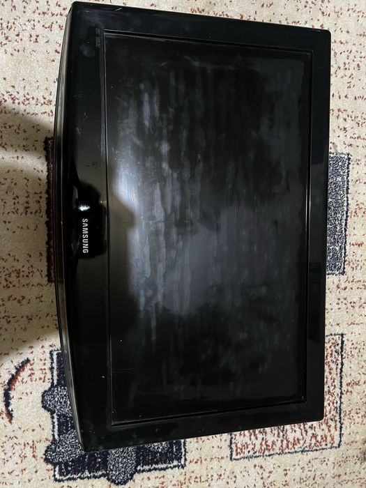 samsung телевизор сатылады