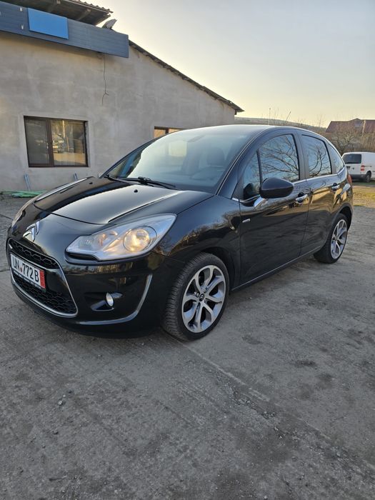 Citroen C3 AUTOMAT