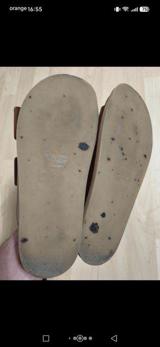 Papuci dama Valentino Garavani
