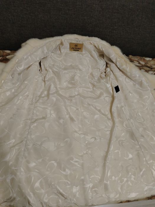 Продам шубу б/у хорошего качества