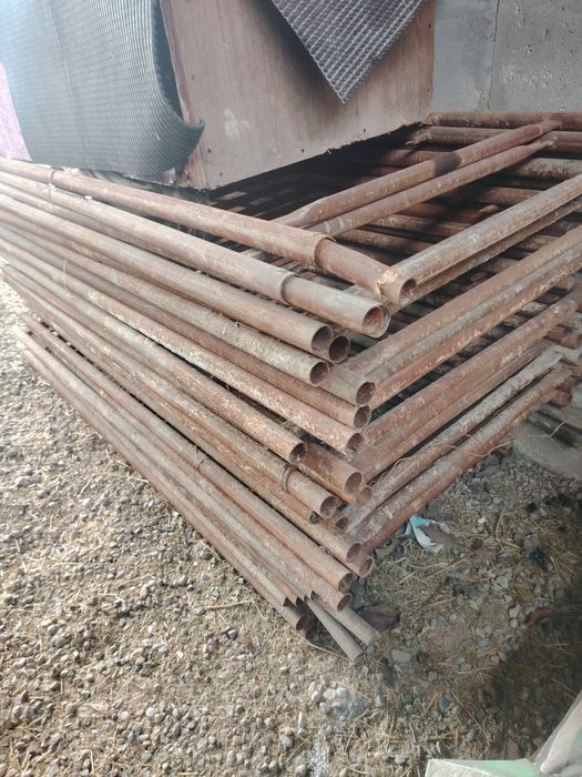 Строительные леса