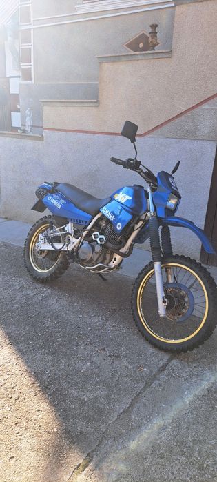 Vand yamaha xt 600 2 kf