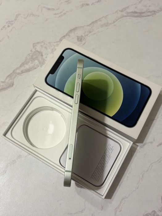Iphone 12 | без ремонт. без минус