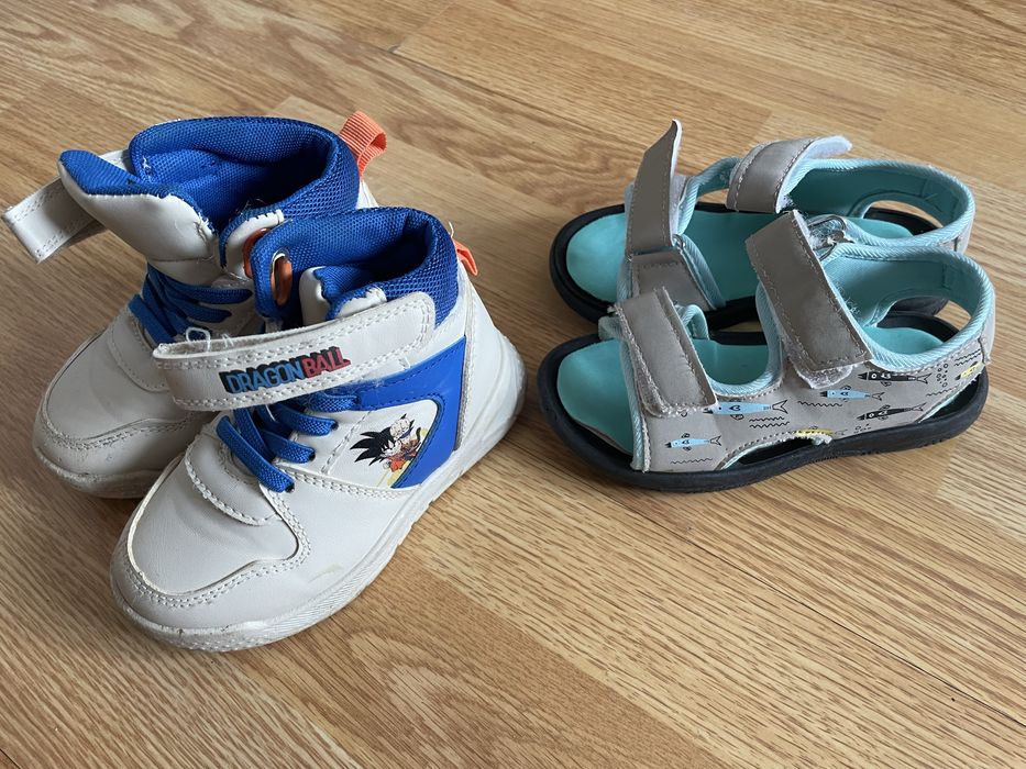 lot incaltaminte masura 25