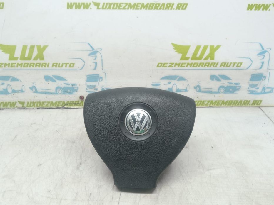 Airbag sofer Volkswagen Golf 5 (2003 - 2009) (1036) BLS