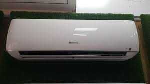 Кондиционер Hisense  12 Inverter