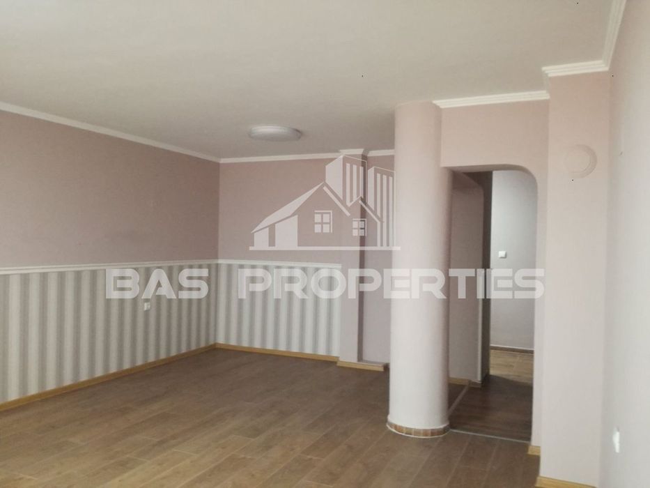 Многостаен в София-Лозенец площ 183