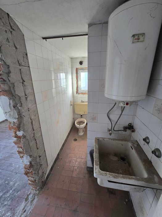 3-стаен в ТОП центъра на гр. Велико Търново