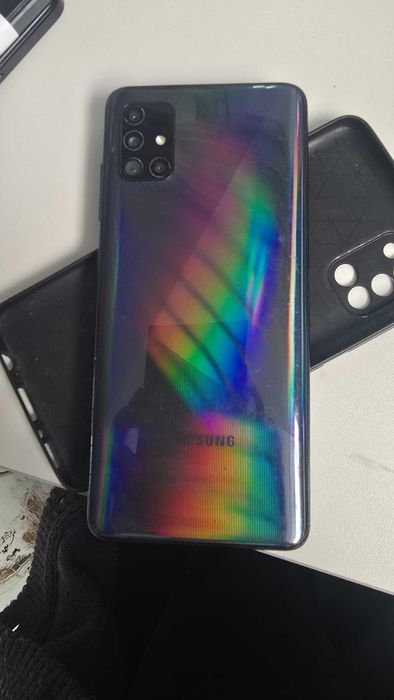 Samsung Galaxy A51