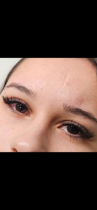 Unghii cu Gel/Extensii gene