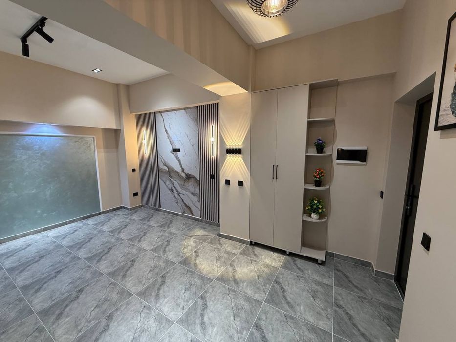 Срочна Продаётся Нежилой Помищения Цокол Юнусабад Богишамол 45.70 м2