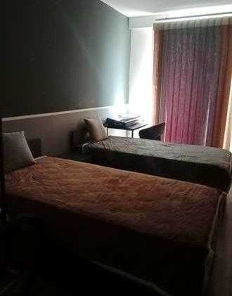 Дава се под наем Тристаен апартамент в Пловдив, Беломорски - 87 кв.м за 372.3 € - Снимка #2